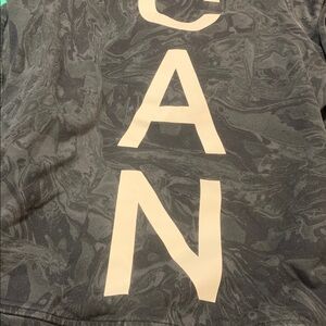 LULULEMON OLYMPIC SWEATER